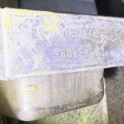 1969 Fender Deluxe Reverb Amp