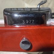 1967 Rickenbacker 425