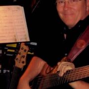 2006 Roscoe Standard Century 6 String Bass