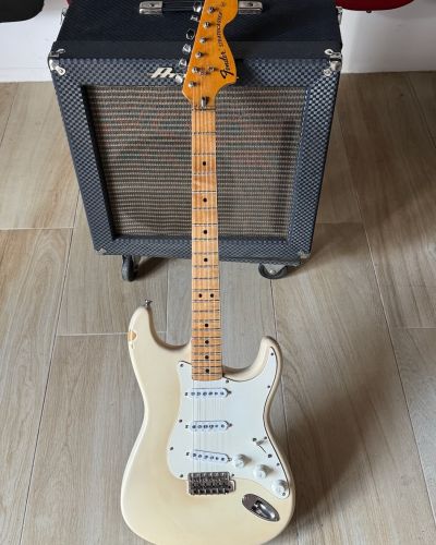 1975/82 Fender Stratocaster
