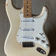 1975/82 Fender Stratocaster