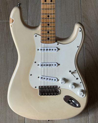 1975/82 Fender Stratocaster
