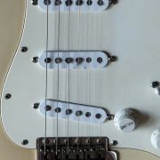 1975/82 Fender Stratocaster