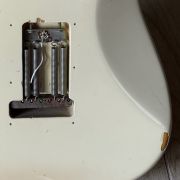 1975/82 Fender Stratocaster