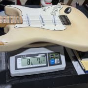 1975/82 Fender Stratocaster