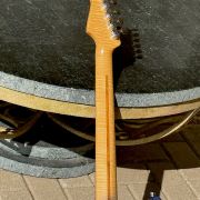 2001 Fender Showmaster FMT Set Neck Custom Shop
