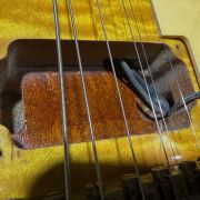 2010 Gibson Les Paul Std. aged ’59 Reissue Replica by Brian Monty