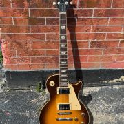 1978 Gibson Les Paul Std.