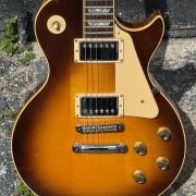 1978 Gibson Les Paul Std.