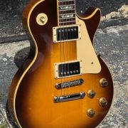 1978 Gibson Les Paul Std.