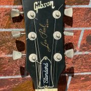 1978 Gibson Les Paul Std.