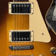 1978 Gibson Les Paul Std.