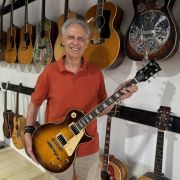 1978 Gibson Les Paul Std.