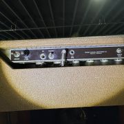 1960 Fender Bandmaster Amp