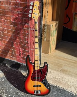 1973 Fender Jazz Bass