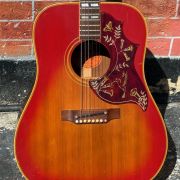 1968 Gibson Hummingbird
