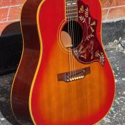 1968 Gibson Hummingbird