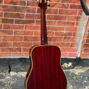 1968 Gibson Hummingbird