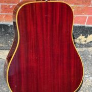 1968 Gibson Hummingbird