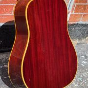 1968 Gibson Hummingbird