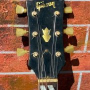 1968 Gibson Hummingbird