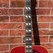 1968 Gibson Hummingbird