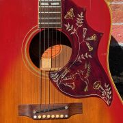 1968 Gibson Hummingbird