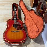 1968 Gibson Hummingbird