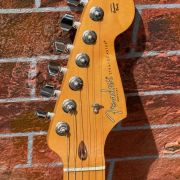 2015 Fender Stratocaster American Deluxe HSS