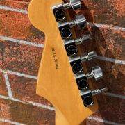 2015 Fender Stratocaster American Deluxe HSS