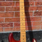 2015 Fender Stratocaster American Deluxe HSS