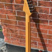 2015 Fender Stratocaster American Deluxe HSS