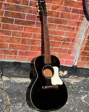 1932 Gibson L-00