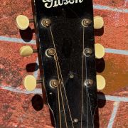 1932 Gibson L-00
