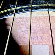 1932 Gibson L-00