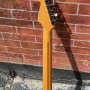 1997 Fender Stratocaster American Std. signed by “Dick Dale”