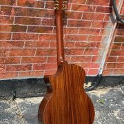 2006 Taylor 754ce 12-string
