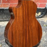 2006 Taylor 754ce 12-string