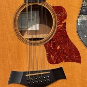 2006 Taylor 754ce 12-string