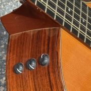 2006 Taylor 754ce 12-string