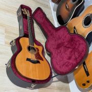 2006 Taylor 754ce 12-string