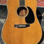 1969 Martin D-35