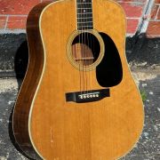 1969 Martin D-35