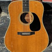 1969 Martin D-35