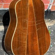 1969 Martin D-35