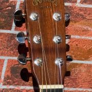 1969 Martin D-35