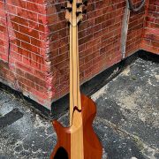 2012 Fodera Emperor II Elite 5-String Bass