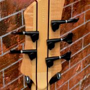 2012 Fodera Emperor II Elite 5-String Bass