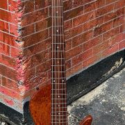 2012 Fodera Emperor II Elite 5-String Bass