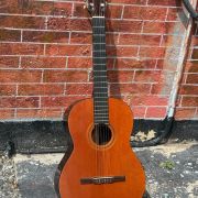 1979 Guild Mark-4 Classical